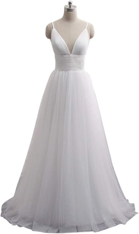 vestido de novia 8