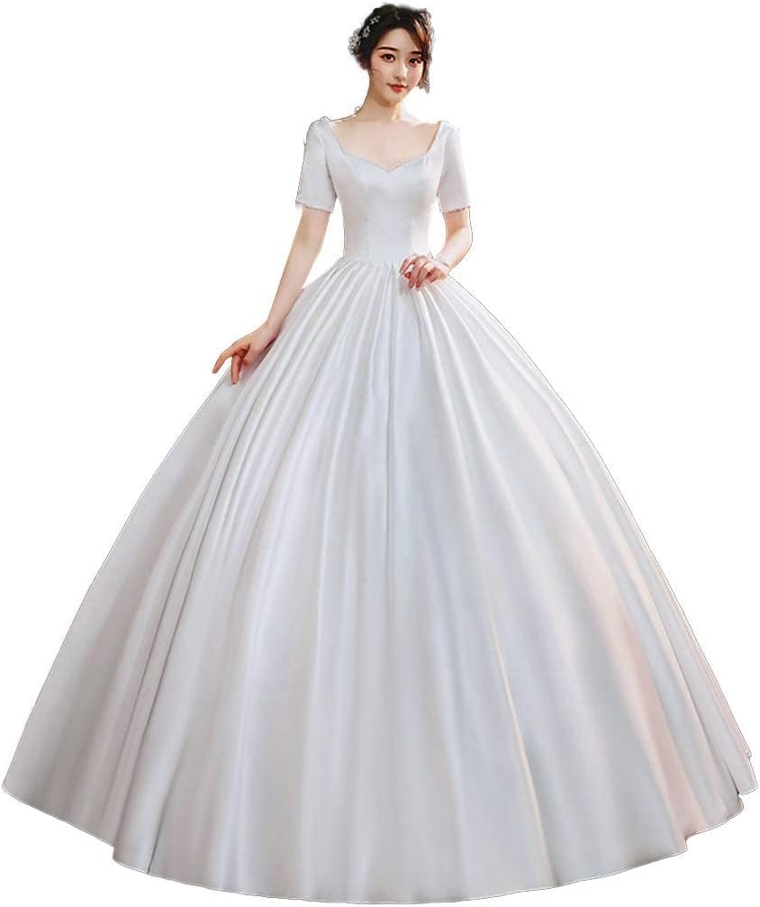 vestido de novia 3
